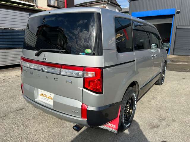 デリカD:5 2019/R01