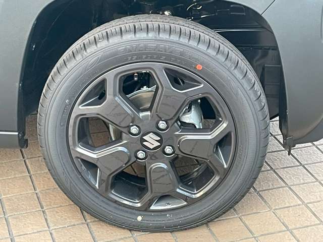ハスラー 2026/R08