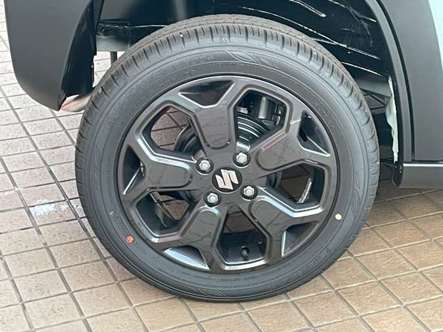 ハスラー 2026/R08