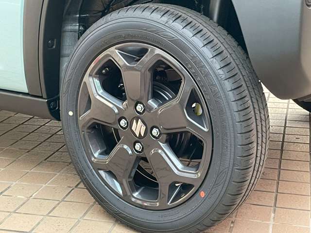 ハスラー 2026/R08
