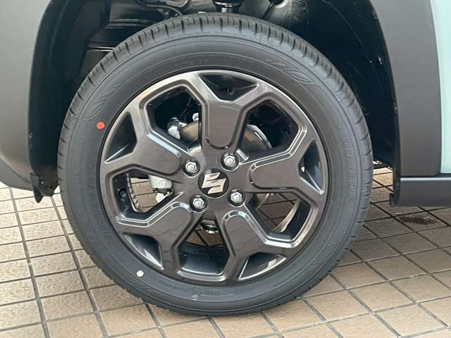 ハスラー 2026/R08