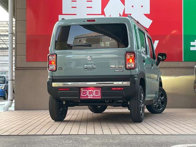 ハスラー 2026/R08