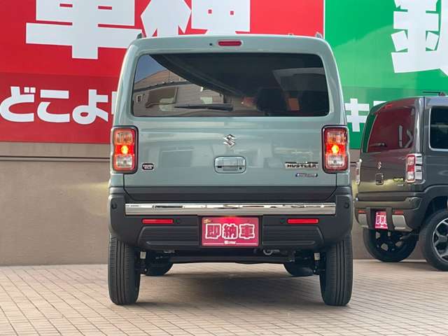 ハスラー 2026/R08