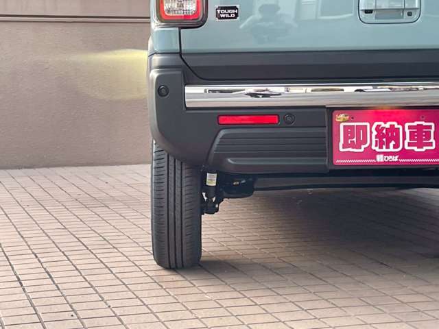 ハスラー 2026/R08