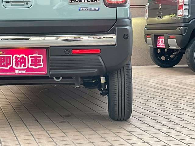 ハスラー 2026/R08