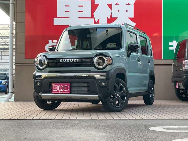 ハスラー 2026/R08