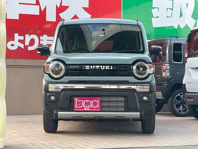 ハスラー 2026/R08