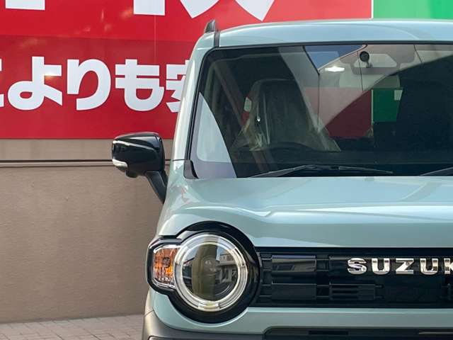 ハスラー 2026/R08