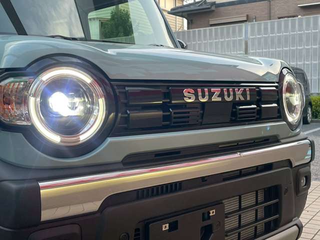 ハスラー 2026/R08
