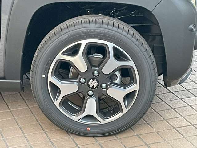 ハスラー 2026/R08