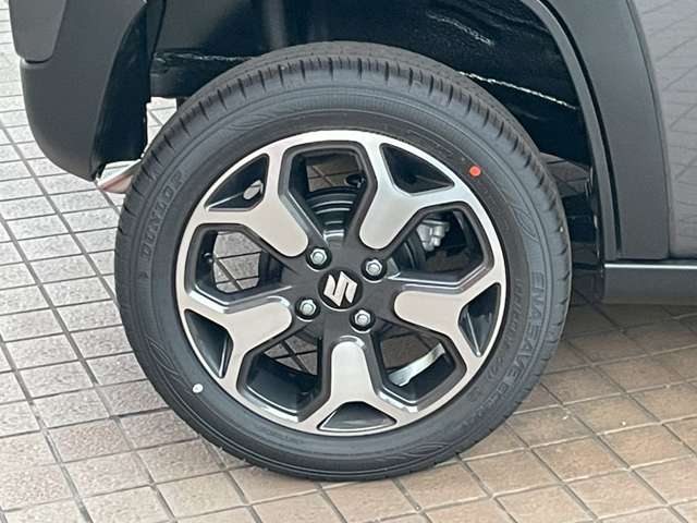 ハスラー 2026/R08