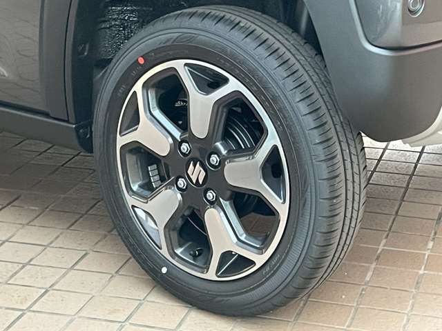 ハスラー 2026/R08