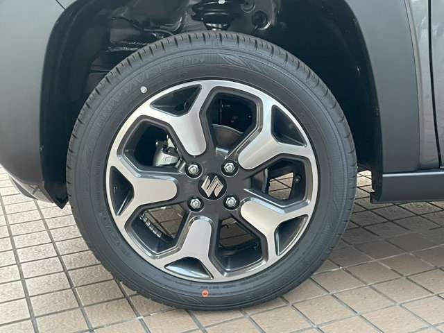 ハスラー 2026/R08