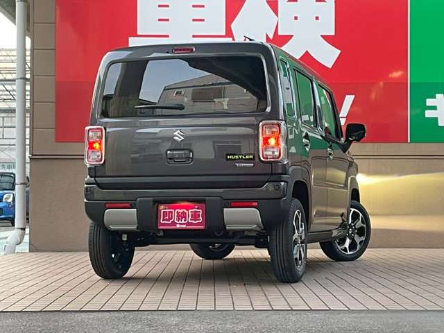 ハスラー 2026/R08