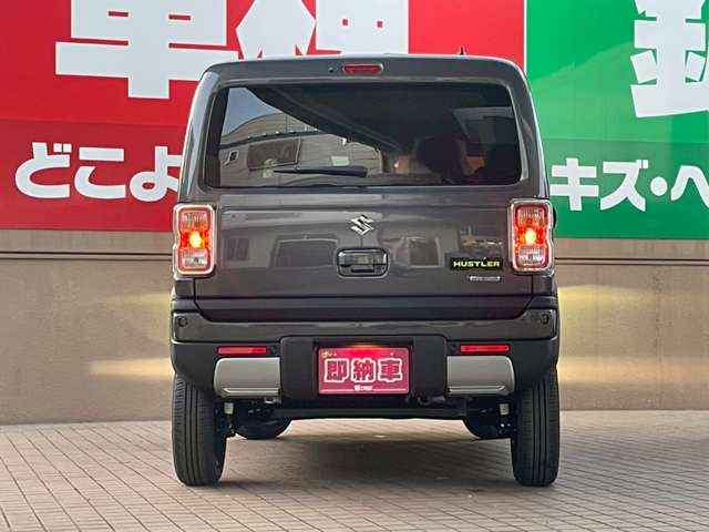ハスラー 2026/R08