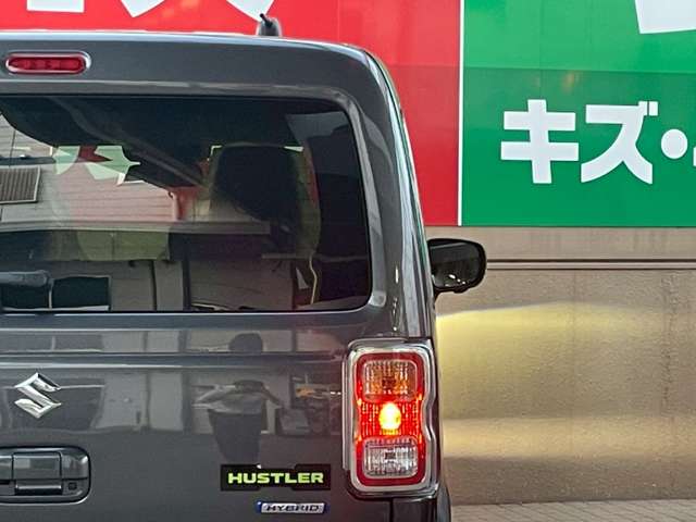 ハスラー 2026/R08