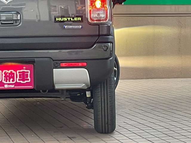 ハスラー 2026/R08