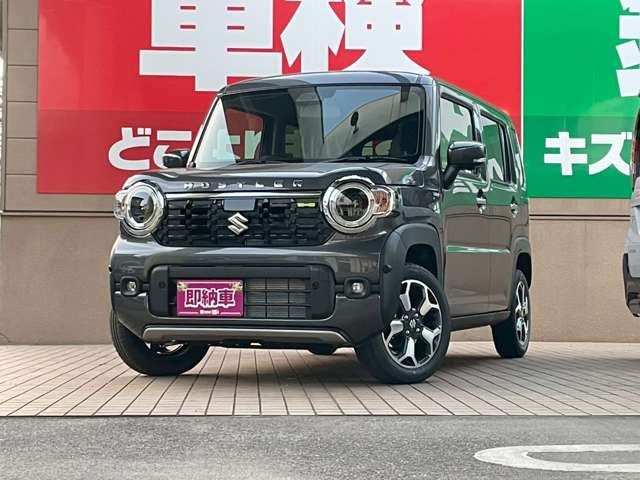ハスラー 2026/R08