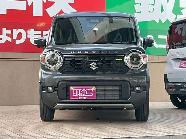 ハスラー 2026/R08