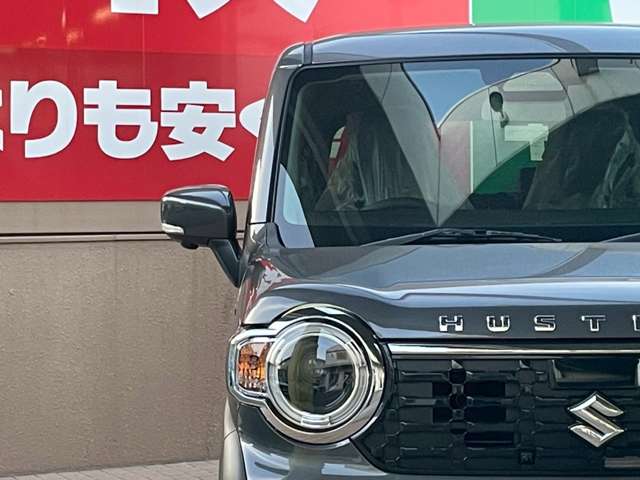 ハスラー 2026/R08