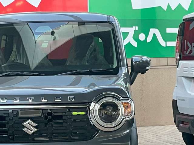 ハスラー 2026/R08