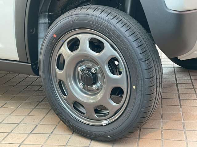 ハスラー 2026/R08