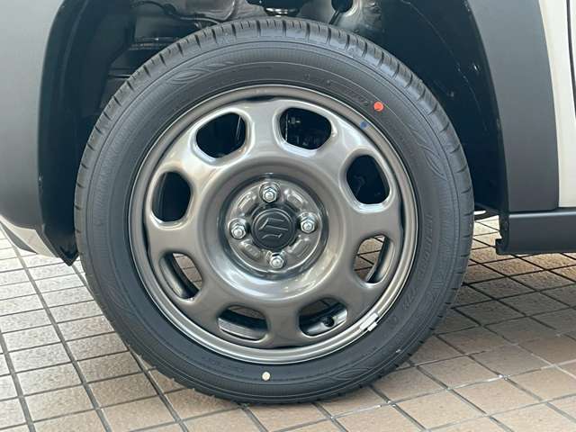 ハスラー 2026/R08
