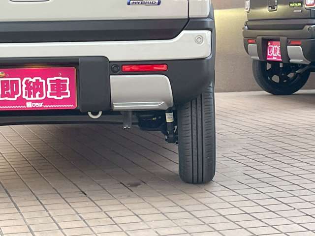 ハスラー 2026/R08