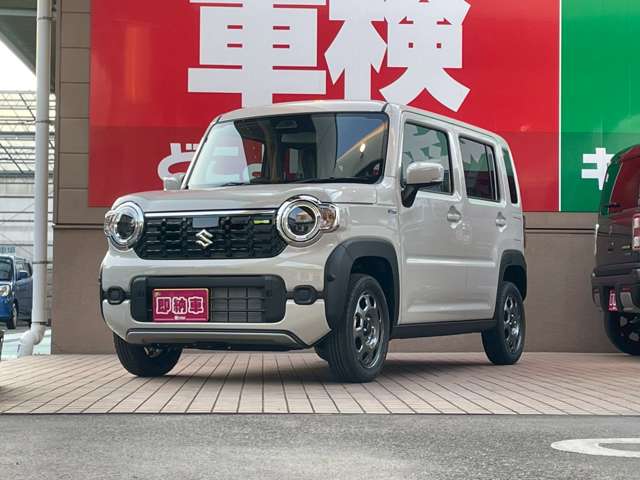 ハスラー 2026/R08