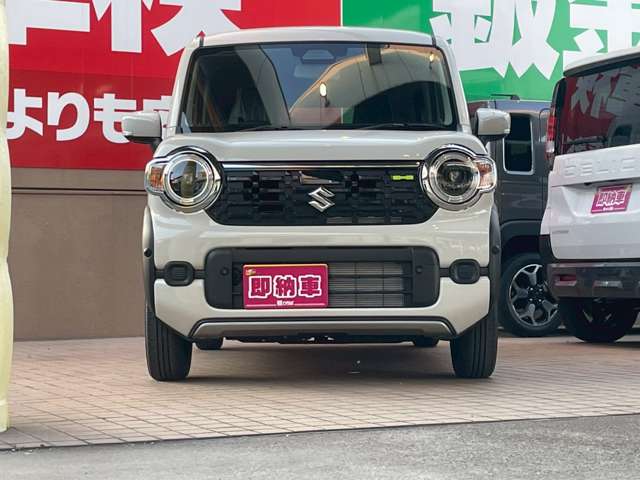 ハスラー 2026/R08