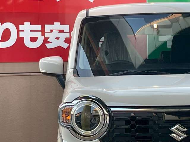 ハスラー 2026/R08