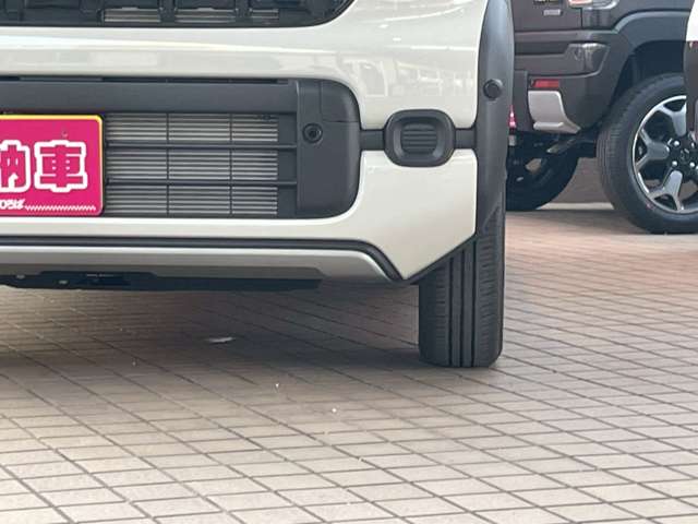 ハスラー 2026/R08