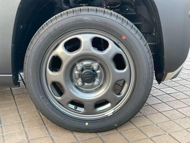 ハスラー 2026/R08