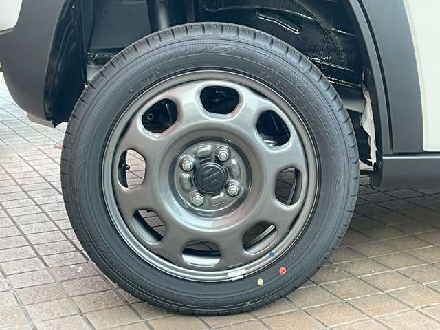 ハスラー 2026/R08