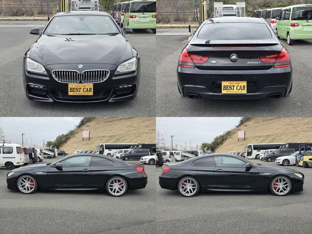 6シリーズ 2013/H25