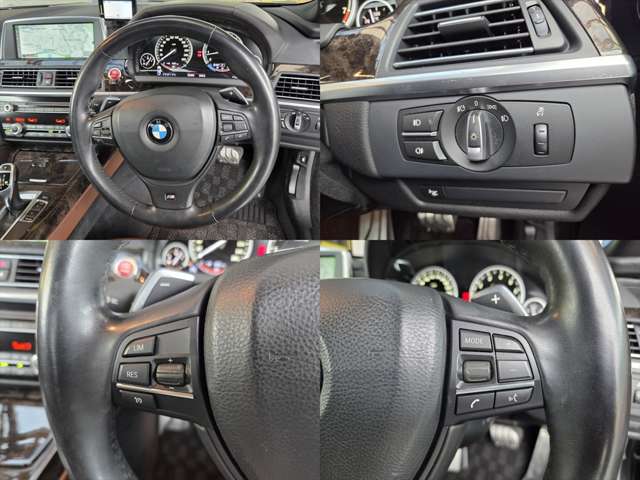 6シリーズ 2013/H25