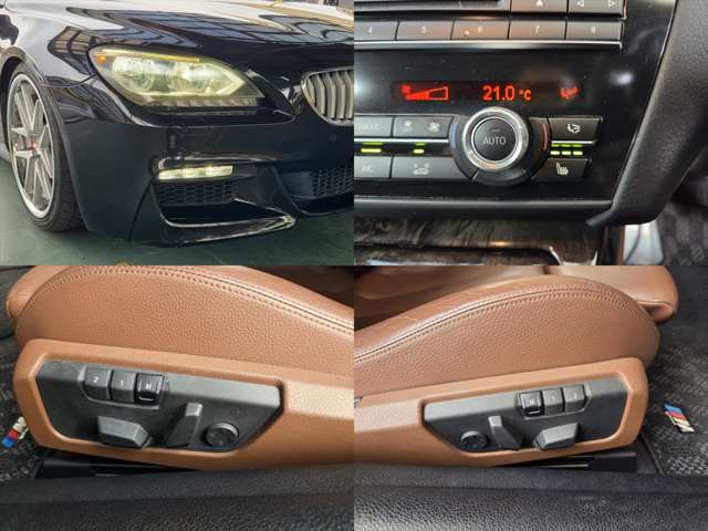 6シリーズ 2013/H25