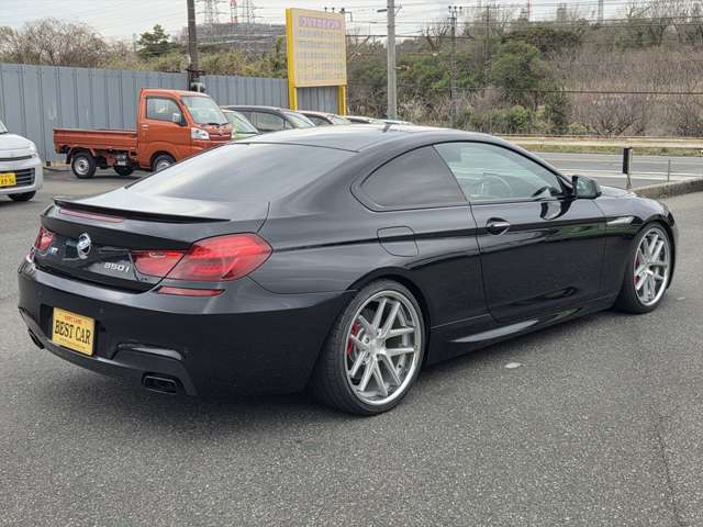 6シリーズ 2013/H25