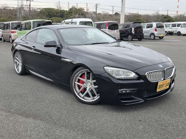 6シリーズ 2013/H25