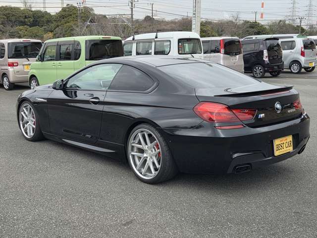 6シリーズ 2013/H25