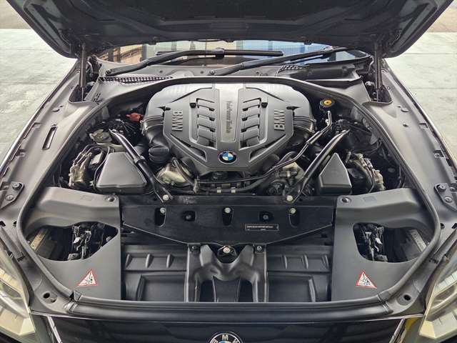 6シリーズ 2013/H25