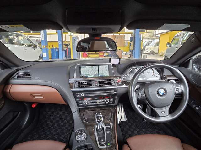 6シリーズ 2013/H25