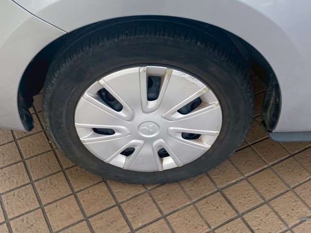 ミラージュ 2014/H26