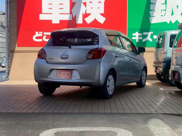 ミラージュ 2014/H26