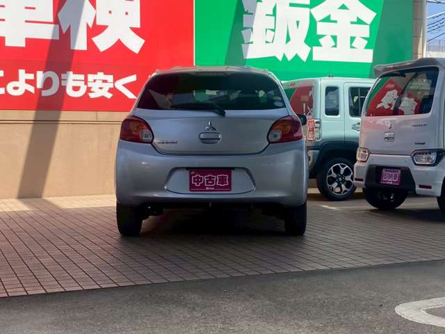 ミラージュ 2014/H26
