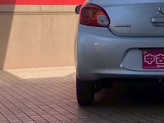 ミラージュ 2014/H26