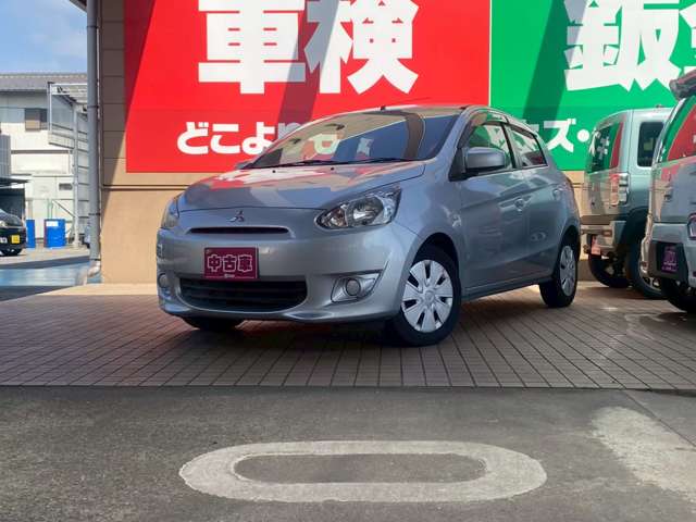 ミラージュ 2014/H26