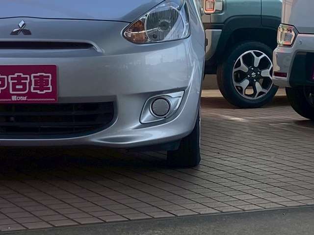ミラージュ 2014/H26