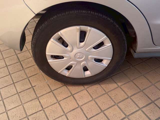 ミラージュ 2014/H26