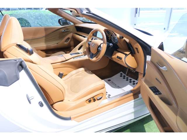 LCコンバーチブル 2021/R03